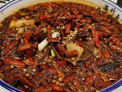 -宏宴·新京菜(望京店)