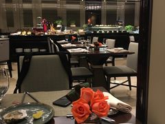 -Social 秀西餐厅-长沙瑞吉酒店(运达店)