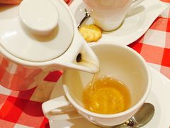 -卡本妮法餐厅·北京和平宾馆