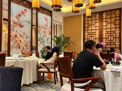 -扬州香格里拉·香宫中餐厅