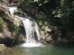 -布袋山风景区