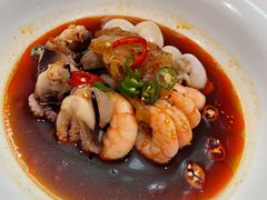 -徽镇小厨·经典徽菜(十里河店)