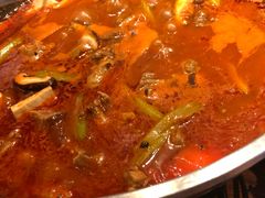-有才叔北京时间涮肉(紫薇尚层店)