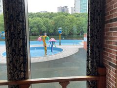 -纽斯桑拿会所(东绣路店)