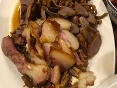 -味兴居农家菜馆(同德广场店)