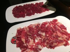 -牛焱·贵州黄牛肉火锅(城西银泰店)