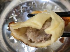 -黄阿姨锅贴大王(万航渡路店)