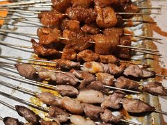 -城边边烧烤-魏晋烤肉旗舰店