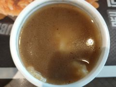 -肯德基(安定门店)