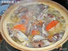 腊排骨-钰洁腊排骨火锅