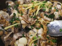 -围龙屋客家食府(福田店)