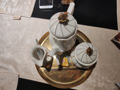 -麦雪尔甜品·生日蛋糕(新街口旗舰店)