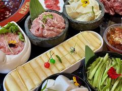 -矮板凳老火锅(宽窄巷子店)