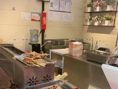 -阿芮烤鸡爪(世纪金源店)