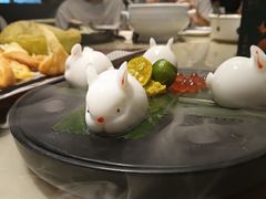 -珍之宝御品·寻味顺德(容桂渔人码头店)