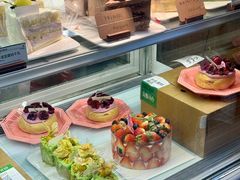 -流酥可心·牛乳蛋糕商店(禾祥西路店)