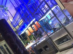 -凤凰岛度假酒店-海鲜自助餐厅
