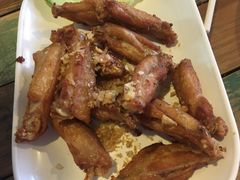 -Doo Dee Thai Food(Issan/Isaan/Esan)