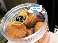 燕麦葡萄酥小点-85度C(北京玉蜓桥二店)