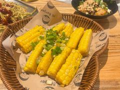 -北丐先生·野馄饨烧烤(泰达E街区店)