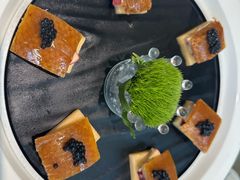 -3号仓库·创意中国菜(大悦城店)