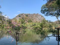 -星湖旅游景区七星岩