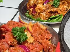 -留香铁板烤肉(解放西路旗舰店)