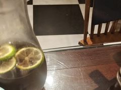 -江边城外烤全鱼(方庄时代购物中心店)