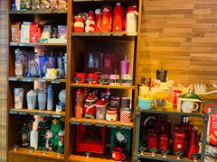 零售区-星巴克(3号湾店)