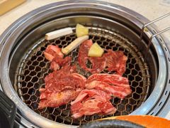 -韩香福烤肉庄园(荣成店)
