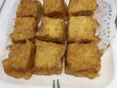 法式西多士-至潮餐厅精致粤菜·活鲈鱼·走地鸡(珠江新城店)