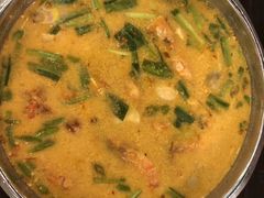 -芭提雅Amporn Seafood自助餐厅