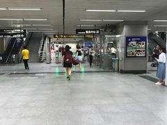 -宝山路(地铁站)