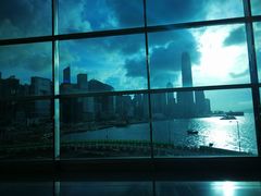 -香港会议展览中心演讲厅