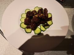 -金美华轩(东方路齐鲁店)