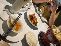 -关东小磨东北菜(漕河泾印象城店)