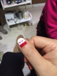 -逸日式美甲美睫工作室