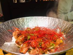 蒜香牛肉粒-蟹将军·松叶蟹和牛日料放题自助(K11店)