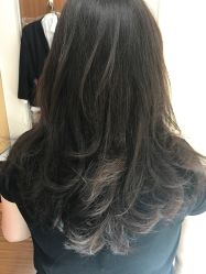 -意廊 Hair Salon
