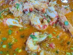 -庾氏龙虾馆(多弗汇店)