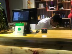 -老炉家木炭烤肉(长江国际店)