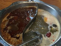 -傣妹火锅(南京东路一店)