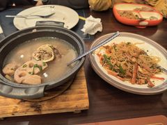 -澳门木偶葡国餐厅(珠海店)
