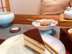 -梅间堂茶馆(绿地缤纷城店)