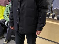 -ARC'TERYX始祖鸟(北京王府中环店)