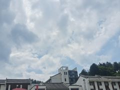 -九华山聚龙大酒店