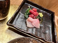 -鮨政·Omakase(港汇恒隆广场店)
