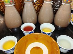 -醉八仙热酒馆(渝中店)