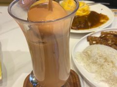 -柠檬树茶餐厅(海雅缤纷城店)