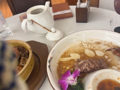 -将军烧鹅海鲜酒楼